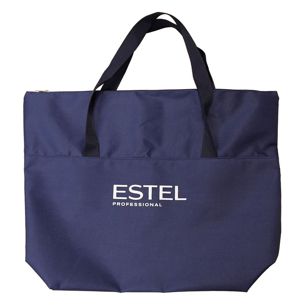 Estel Professional Accessories Сумка парикмахера Estel professional Сумка парикмахера Estel professional синяя