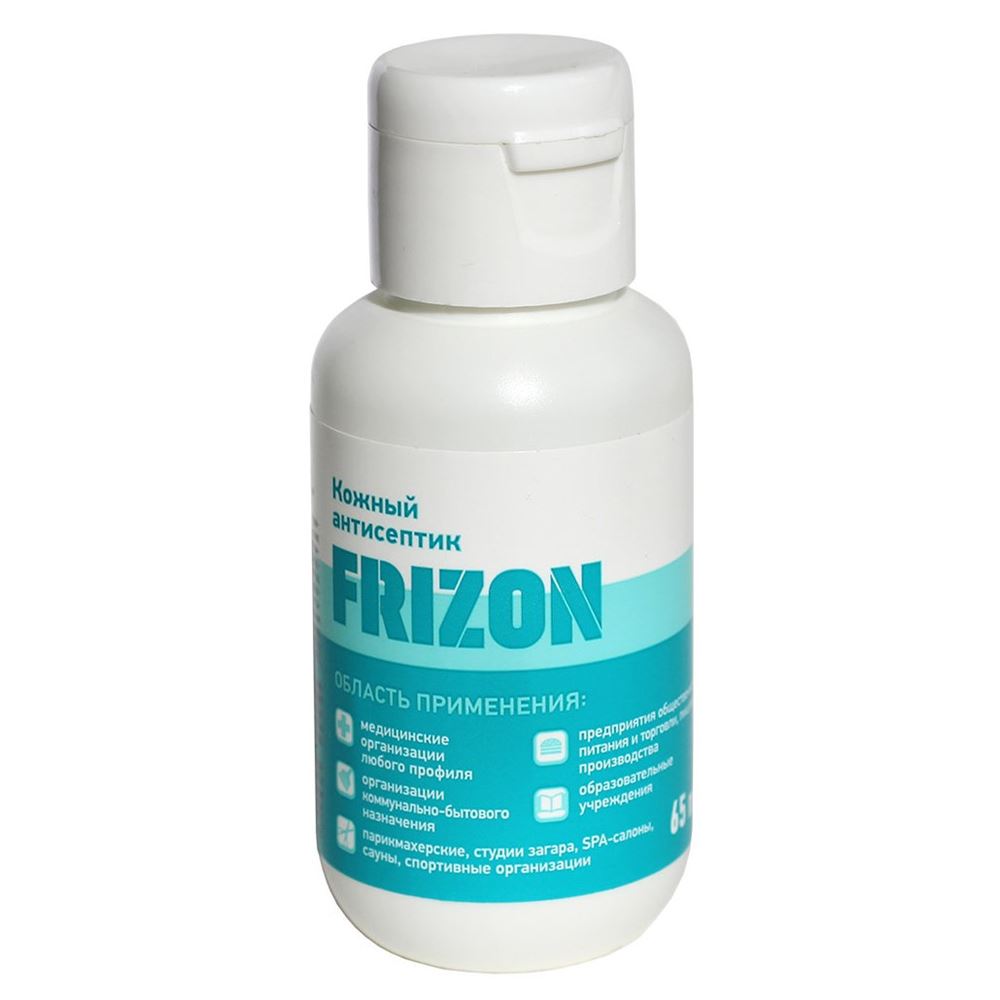 Estel Professional M`use Frizon Кожный антисептик Кожный антисептик