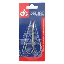 708 Ножницы Dewal  для кутикулы 
