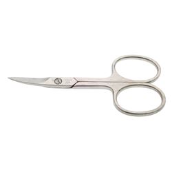 738 Ножницы Dewal маникюрные для ногтей