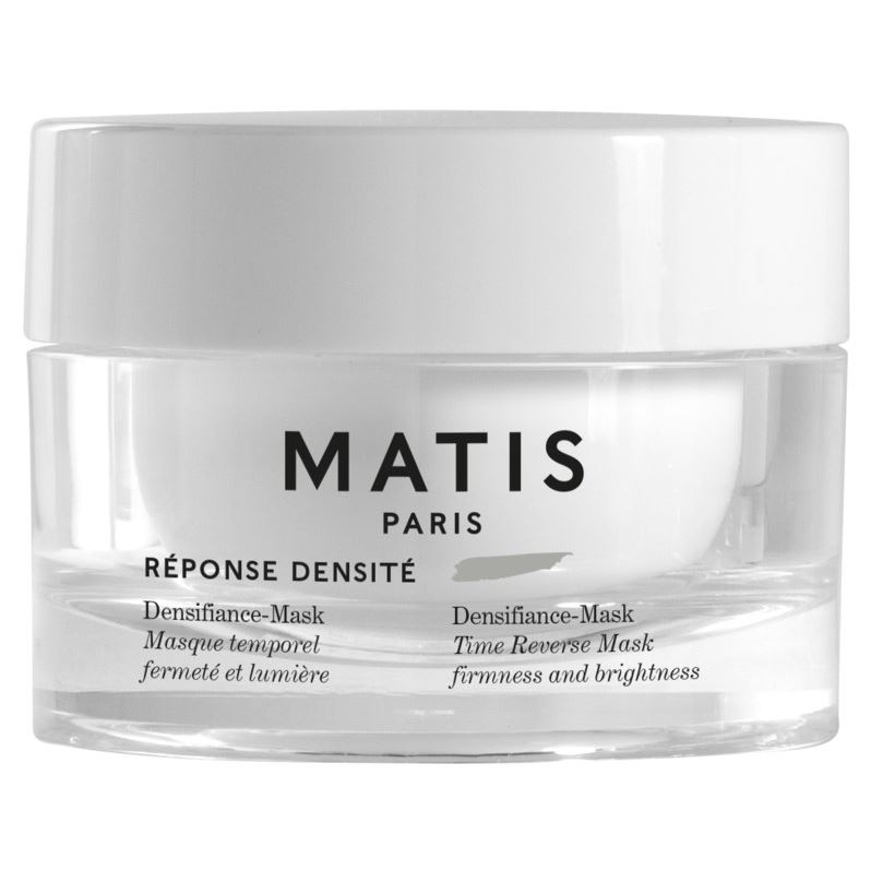 Matis Reponse Intensive Reponse Densite Densifiance - Mask Маска для лица с интенсивным омолаживающим эффектом