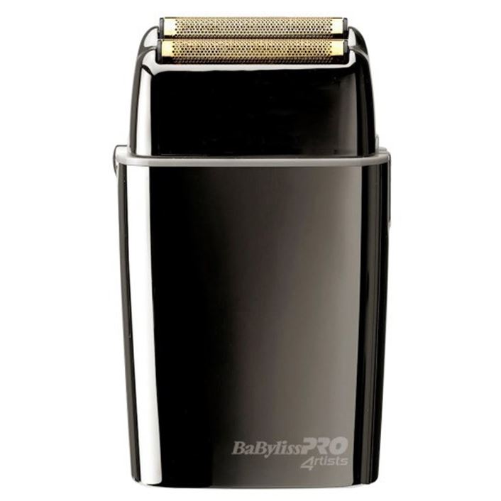 BaByliss Машинки для стрижки FXFS2GSE FOILFX02 4Artists Шейвер для бритья  Шейвер для бритья 