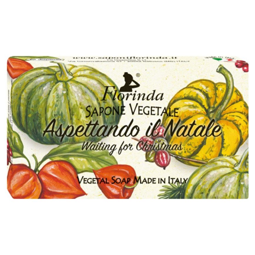 Florinda Mage Di Natale Magie Di Natale Aspettando IL Natale Коллекция "Рождественское волшебство" - Ожидание рождества