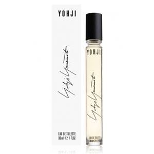 Yohji Yamamoto Fragrance Yohji Femme Ода женственности – аромат, с которого все началось...