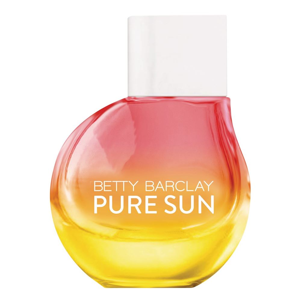 Betty Barclay Fragrance Pure Sun Восточно-цветочный аромат