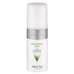 Pore-Balance Toner