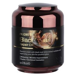 Dr.G90 Solution Black Snail Repair Cream