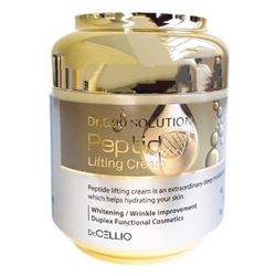 Dr.G90 Solution Peptid Lifting Cream