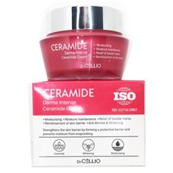 Ceramide Derma Intense Ceramide Cream 