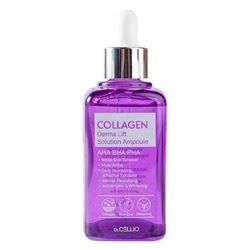 Collagen Derma Lift Solution Ampoule