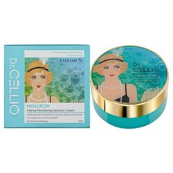 Intense Revitalizing Hyaluron Cream