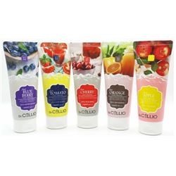 G70 Fruit Foam Cleansing