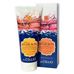 G70 Moisture Hyaruron Foam Cleansing