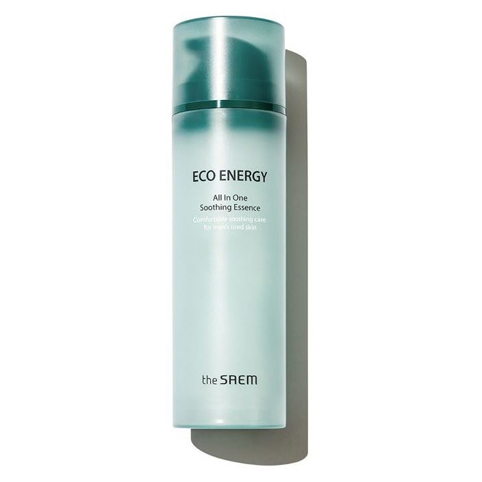 The Saem Eco Energy Eco Energy All In One Soothing Essence Эссенция