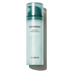 Eco Energy All In One Soothing Essence