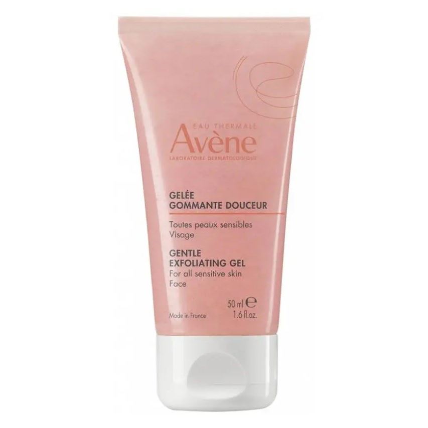 Avene Eau Thermale Avene Смягчающий отшелушивающий гель для лица Cleanance Women Serum Correcteur