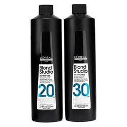 Blond Studio 9 Oil Developer Volume