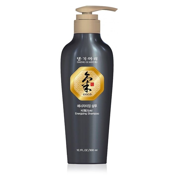 Daeng Gi Meo Ri Hair Care Ki Gold Energizing Shampoo Шампунь для волос 