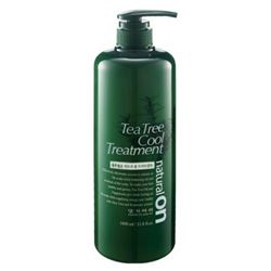Naturalon Tea Tree Cool Treatment