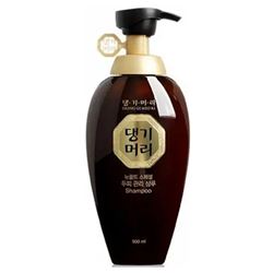New Gold Special Shampoo 