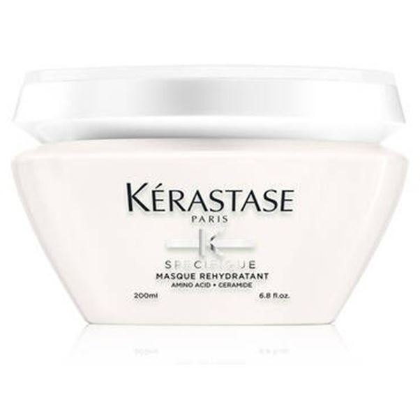 Kerastase Specifique Rehydratant Masque Гель-маска Регидратант