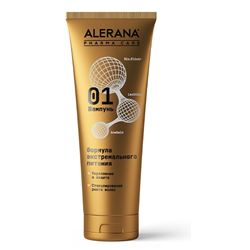 Шампунь формула Экстремального питания