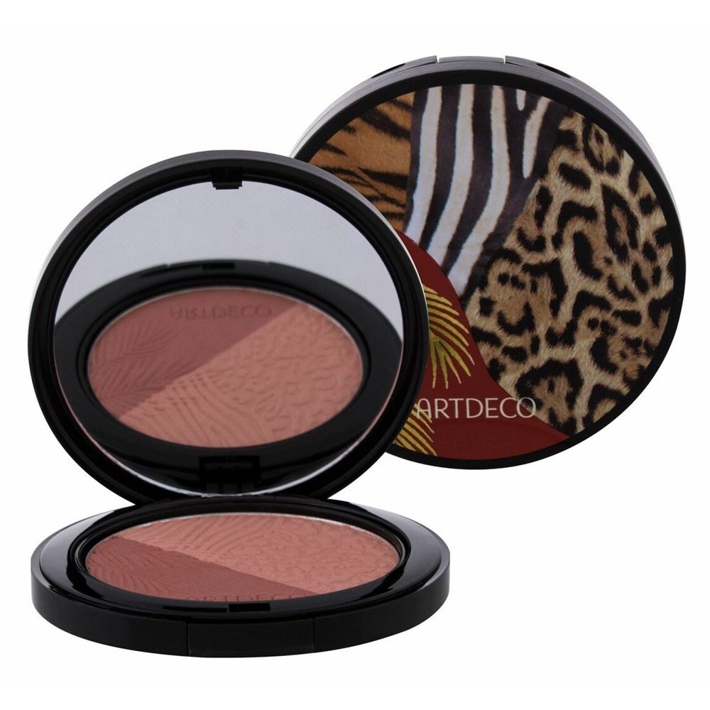 ARTDECO Make Up Blush Couture - Limited Edition, Beauty Of Wilderness  Румяна двухцветные