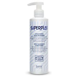 Superplex Balsamo Keratin Bonder
