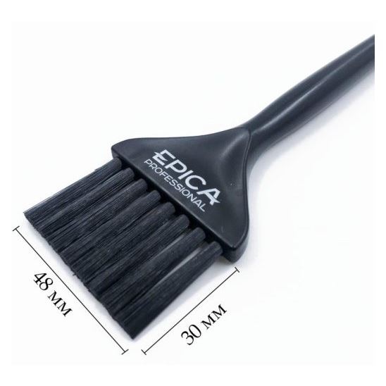 Epica Professional Coloring Hair Кисть для окрашивания 48 мм Кисть для окрашивания 48 мм