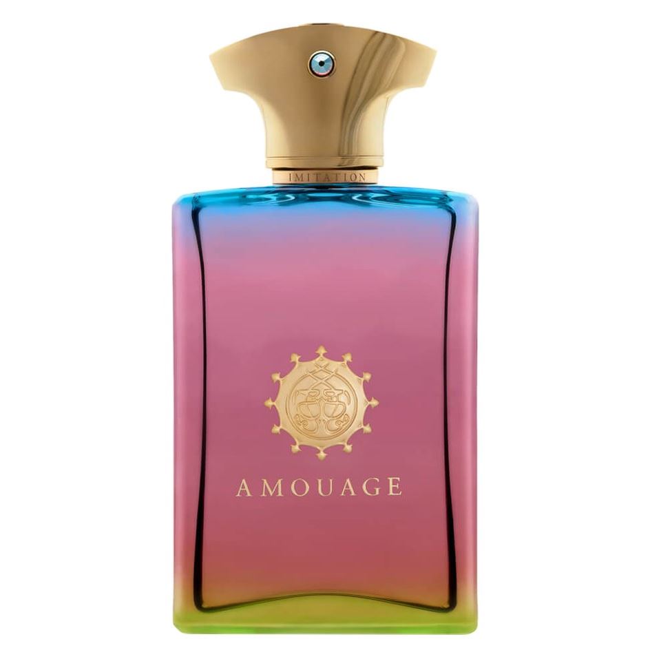 Amouage Fragrance Imitation Аромат группы шипровые кожаные 2018