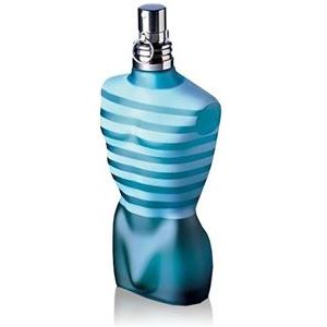 Jean Paul Gaultier Fragrance Le Male Гармония и противоречие