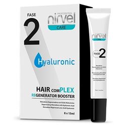 Fase 2 Hyaluronic Hair Complex Regenerator Booster  