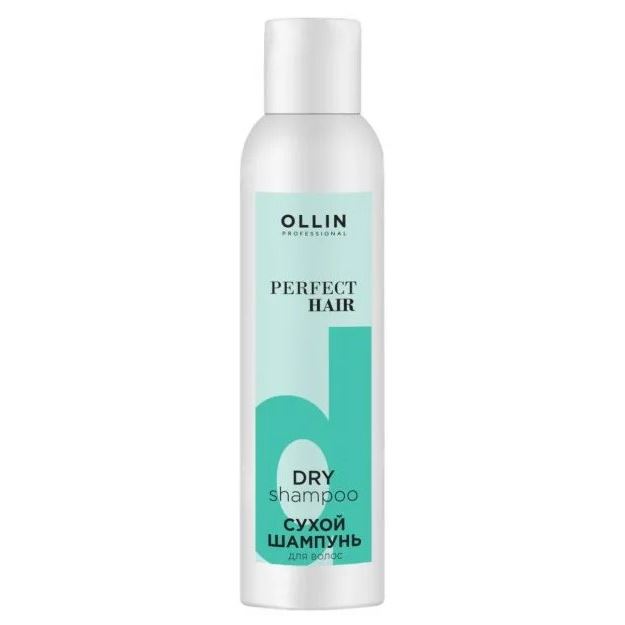 Ollin Professional Perfect Hair Perfect Hair Dry Shampoo Сухой шампунь для волос