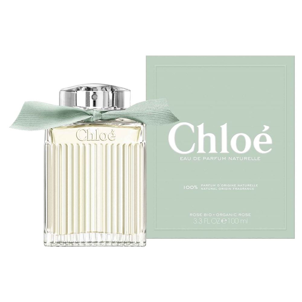 Chloe Fragrance Chloe Eau De Parfum Naturelle Свежий цветочный аромат для женщин