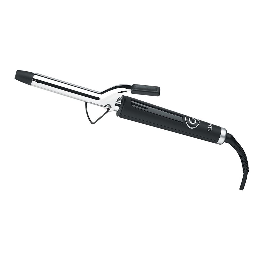 Ollin Professional Hair Tools OL-7600 Плойка профессиональная для завивки волос 19 мм Плойка профессиональная для завивки волос 19 мм