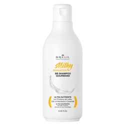 Beauty Hair BB Shampoo Gourmand Milky Sensation