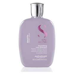 Smoothing Low Shampoo 
