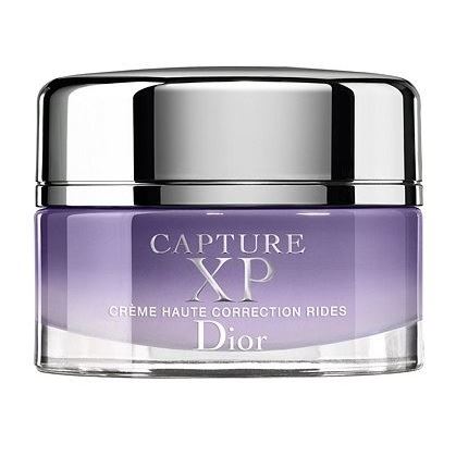 Christian Dior Capture XP XP Correction Creme Rich Texture Крем для коррекции морщин для сухой кожи