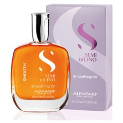 Smoothing Oil