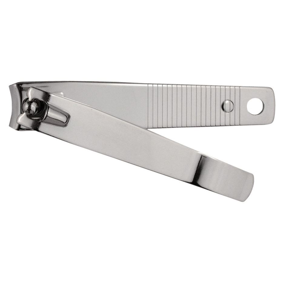 Dewal Professional Аксессуары для маникюра и педикюра 110 Книпсер Dewal Книпсер, никель