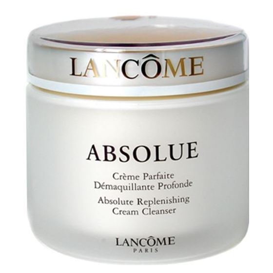 Lancome Absolue Absolue Replenishing Cream Cleanser Крем для снятия макияжа