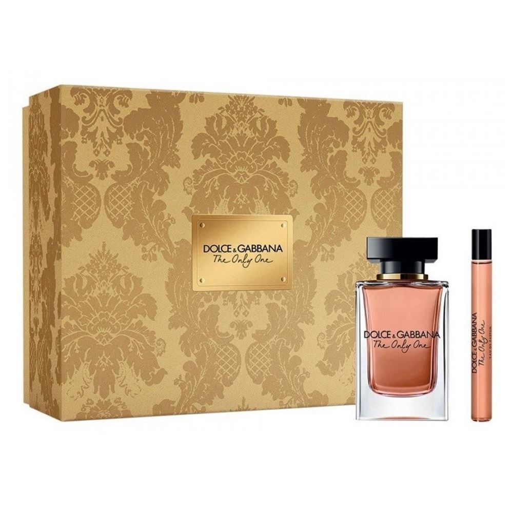 Dolce & Gabbana Fragrance The Only One Set Подарочный набор для женщин