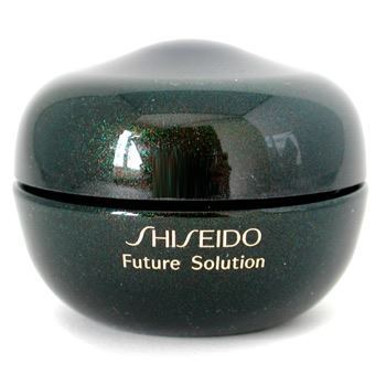 Shiseido Future Solution Total Revitalizing Cream Крем для полного восстановления кожи лица