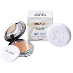 Collagen Whitening Moisture Two Way Cake SPF30 PA+++ 