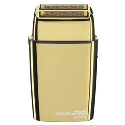 FOILFX02 4Artists Gold Шейвер для бритья 