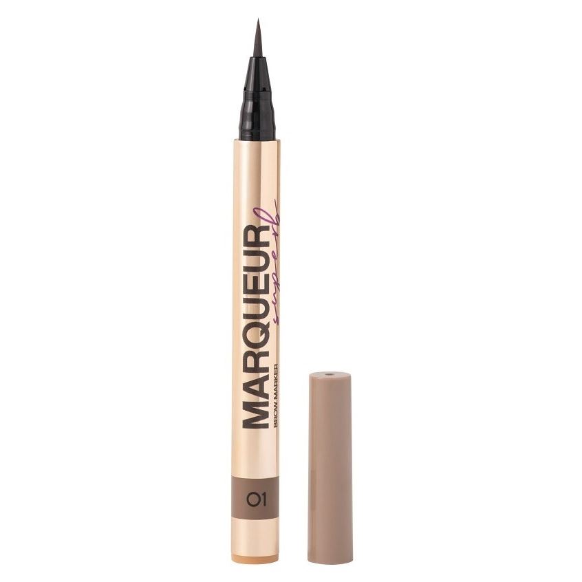 Vivienne Sabo Make Up Brow Marker Marqueur Superb Маркер для бровей