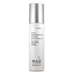 Youth Transformation Glycolic Body Lotion 7%