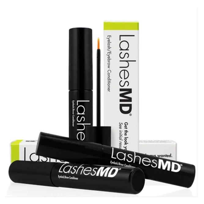 M.A.D Skincare Make-Up LashesMD Сыворотка для роста ресниц