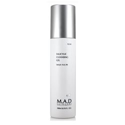 Salicylic Cleansing Gel