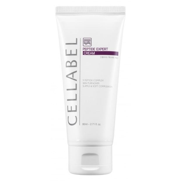 Cellabel Creams Peptide Expert Cream Биомиметический пептидный крем "EXPERT"